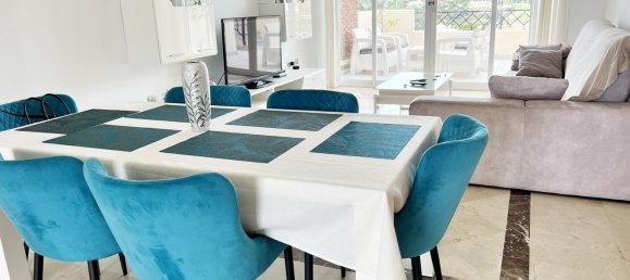 Penthouse T3 em Estepona, Spain N.º 20238 9