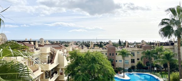 Penthouse T3 em Estepona, Spain N.º 20238 22