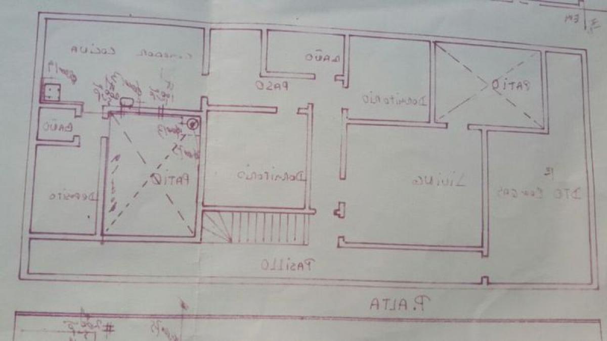 4 bedrooms Apartment in Lomas de Zamora, Argentina No. 102247