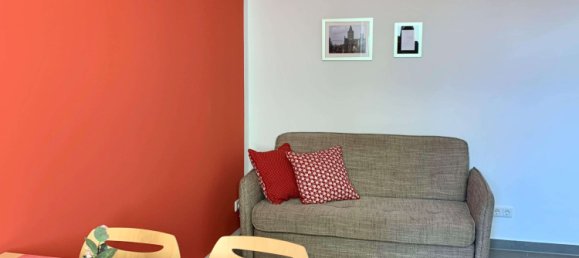 Studio in Potsdam, Germany, Nr. 259769 7