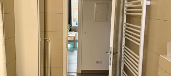 Studio in Potsdam, Germany, Nr. 259769 10