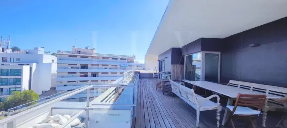 4 Schlafzimmer Penthouse in Cascais, Portugal, Nr. 96342 32