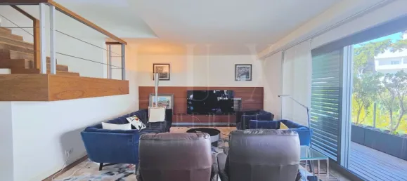 4 Schlafzimmer Penthouse in Cascais, Portugal, Nr. 96342 4