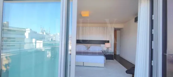 4 Schlafzimmer Penthouse in Cascais, Portugal, Nr. 96342 39