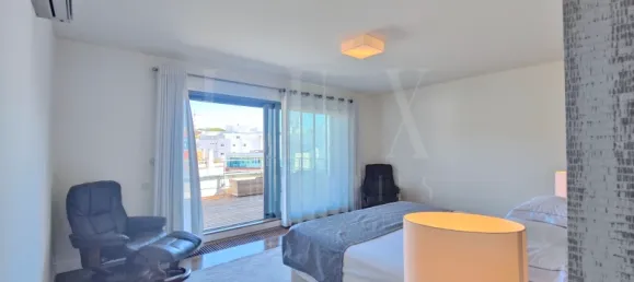 4 Schlafzimmer Penthouse in Cascais, Portugal, Nr. 96342 41