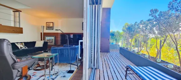 4 Schlafzimmer Penthouse in Cascais, Portugal, Nr. 96342 9