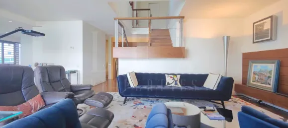 4 Schlafzimmer Penthouse in Cascais, Portugal, Nr. 96342 6