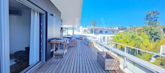 4 Schlafzimmer Penthouse in Cascais, Portugal, Nr. 96342 38