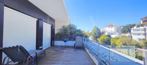 4 Schlafzimmer Penthouse in Cascais, Portugal, Nr. 96342 31