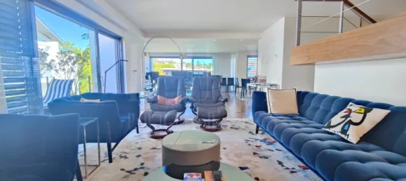 4 Schlafzimmer Penthouse in Cascais, Portugal, Nr. 96342 8