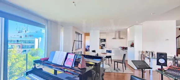 4 Schlafzimmer Penthouse in Cascais, Portugal, Nr. 96342 16