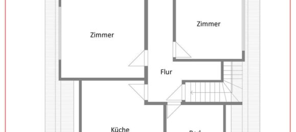 Apartamento de 3 divisões em Baden-Wurttemberg, Germany N.º 1438 8