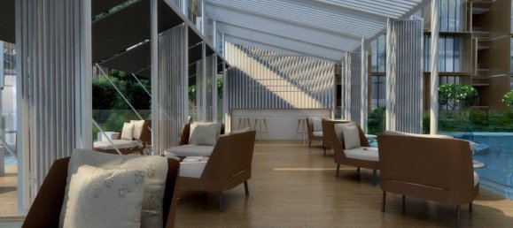 35.38 m² condominium en venta en Phuket, Southern Thailand, Thailand № 31792 3
