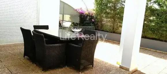 4 chambres Maison à Germasogeia, Cyprus No. 7721 22