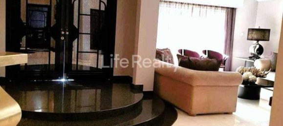 4 chambres Maison à Germasogeia, Cyprus No. 7721 11