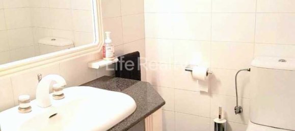 4 chambres Maison à Germasogeia, Cyprus No. 7721 4