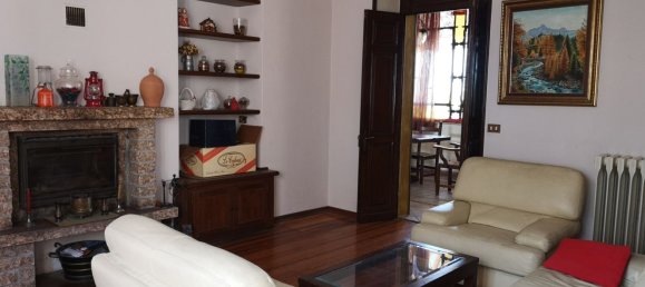 8 rooms House in Brusnengo, Italy No. 28885 46