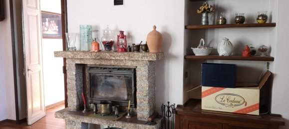 8 rooms House in Brusnengo, Italy No. 28885 43