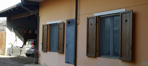 8 rooms House in Brusnengo, Italy No. 28885 13