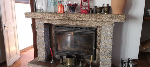 8 rooms House in Brusnengo, Italy No. 28885 44