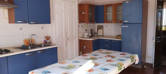 8 rooms House in Brusnengo, Italy No. 28885 36