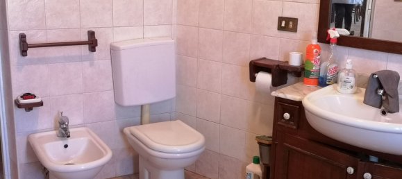 8 rooms House in Brusnengo, Italy No. 28885 30