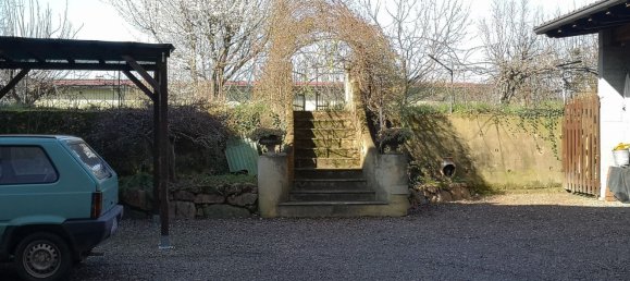 8 rooms House in Brusnengo, Italy No. 28885 5