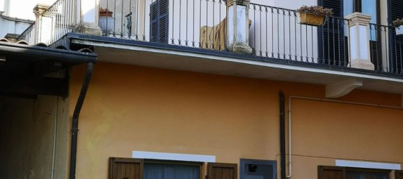8 rooms House in Brusnengo, Italy No. 28885 11