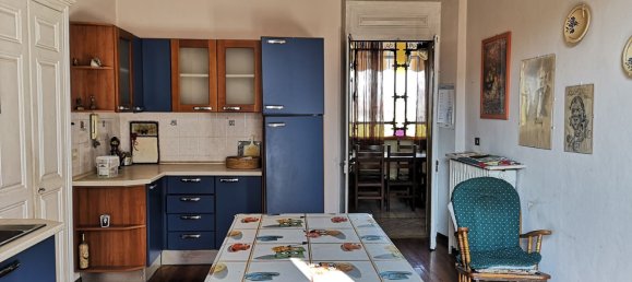 8 rooms House in Brusnengo, Italy No. 28885 37