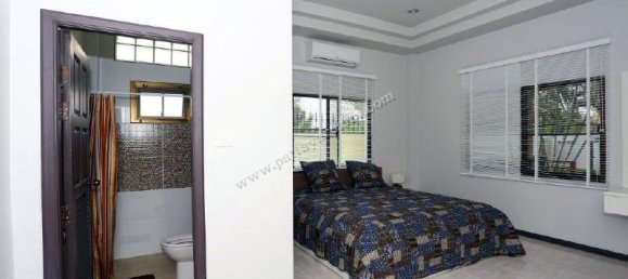 4 bedrooms Cafe / restaurant in Pattaya, Thailand No. 648 12