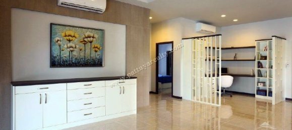 4 bedrooms Cafe / restaurant in Pattaya, Thailand No. 648 4