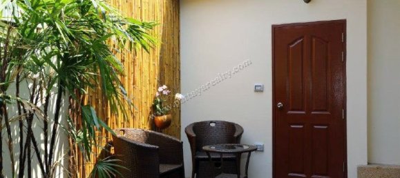 4 bedrooms Cafe / restaurant in Pattaya, Thailand No. 648 14