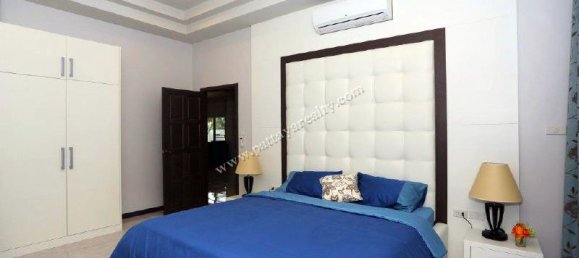 4 bedrooms Cafe / restaurant in Pattaya, Thailand No. 648 7