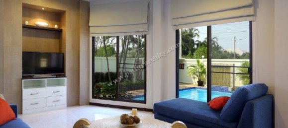 4 bedrooms Cafe / restaurant in Pattaya, Thailand No. 648 3