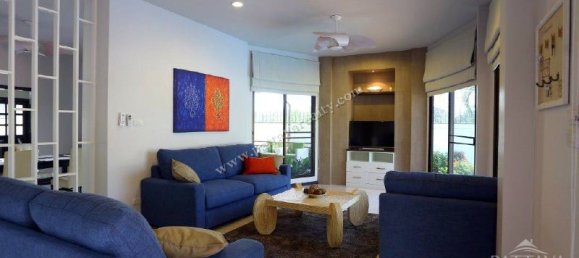 4 bedrooms Cafe / restaurant in Pattaya, Thailand No. 648 2