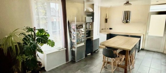 Casa de 3 dormitorios en Noyon, France No. 349061 4