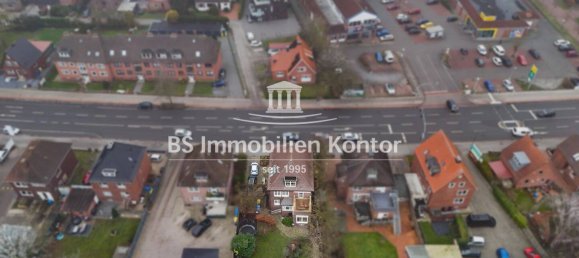 Villa de 6 dormitorios en Emden, Germany No. 34126 6