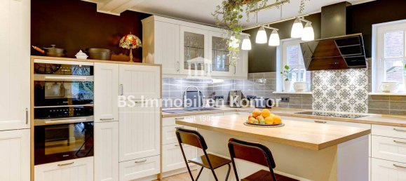 Villa de 6 dormitorios en Emden, Germany No. 34126 10