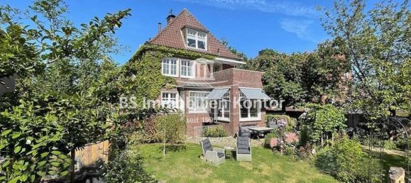 Villa de 6 dormitorios en Emden, Germany No. 34126 4