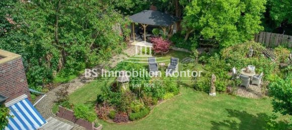 Villa de 6 dormitorios en Emden, Germany No. 34126 5