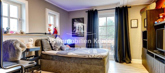 Villa de 6 dormitorios en Emden, Germany No. 34126 31