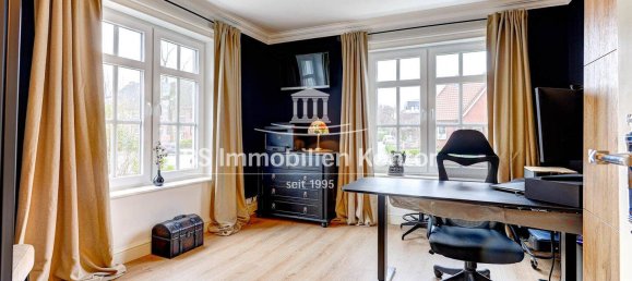 Villa de 6 dormitorios en Emden, Germany No. 34126 16