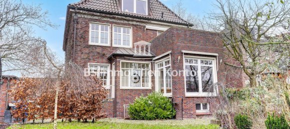 Villa de 6 dormitorios en Emden, Germany No. 34126 2