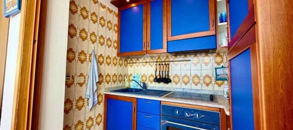 2 bedrooms Apartment in Andora, Italy No. 12340 10