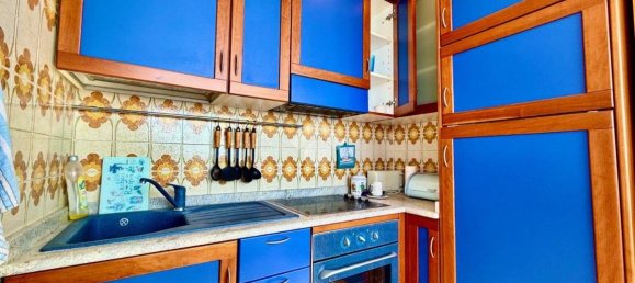 2 bedrooms Apartment in Andora, Italy No. 12340 9