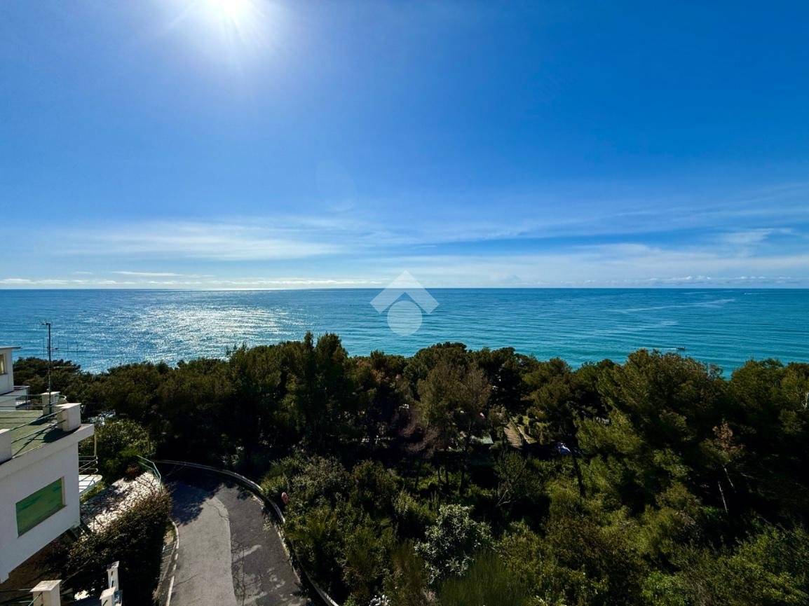 2 bedrooms Apartment in Andora, Italy No. 12340