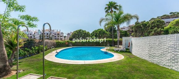 Apartamento de 3 dormitorios en Benahavís, Spain No. 109483 29