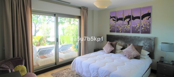 Apartamento de 3 dormitorios en Benahavís, Spain No. 109483 6