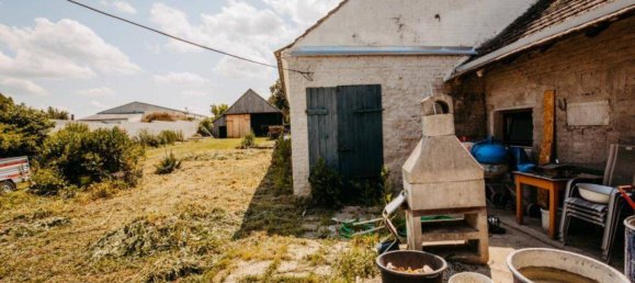 3-salle Maison à Ladendorf, Austria No. 20416 18