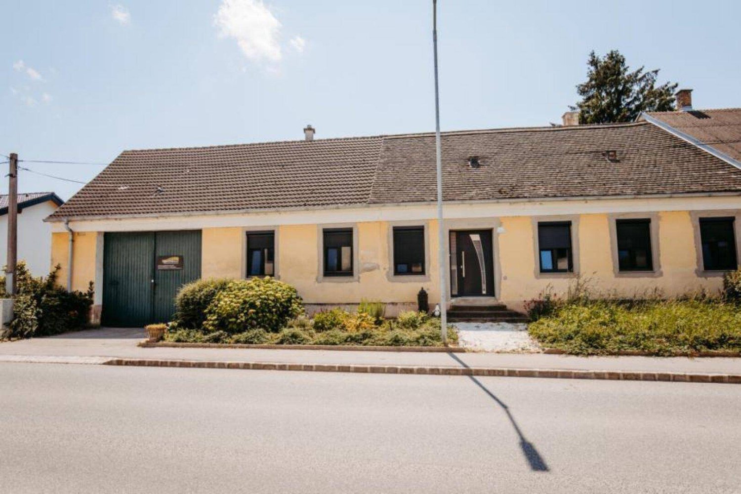 3-salle Maison à Ladendorf, Austria No. 20416